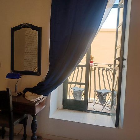 Hotel Maleth House Naxxar Exterior foto