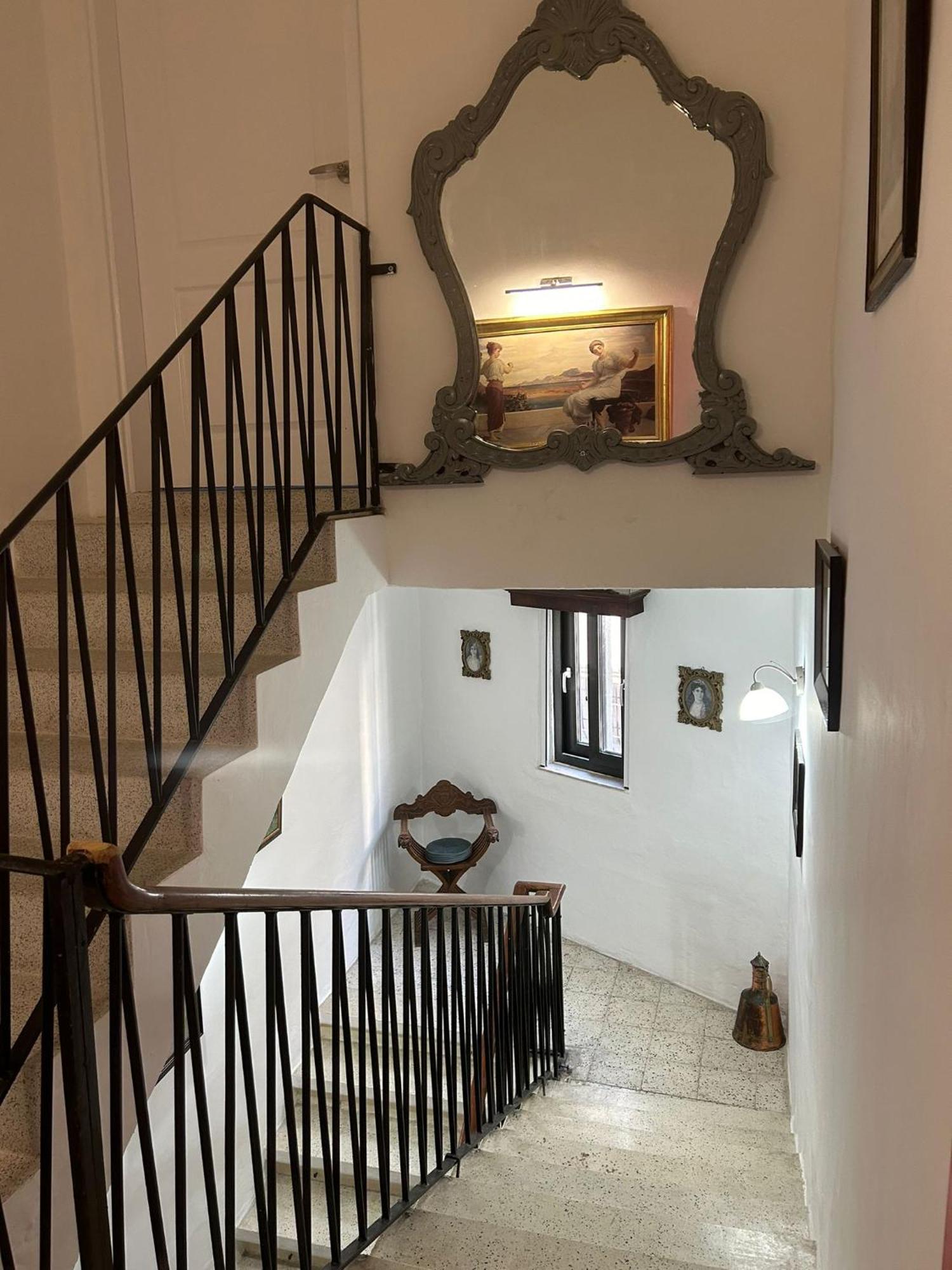 Hotel Maleth House Naxxar Exterior foto