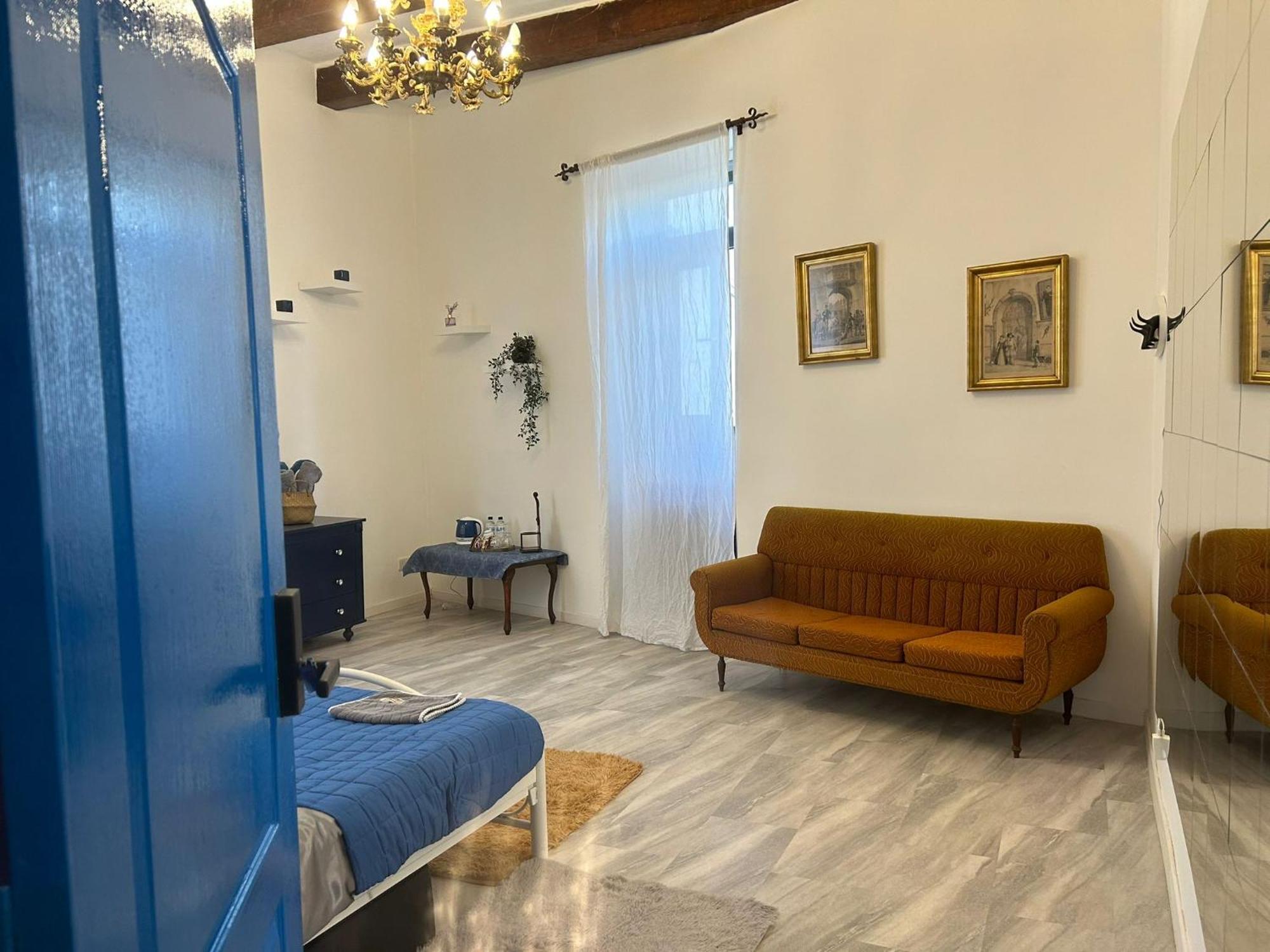 Hotel Maleth House Naxxar Exterior foto