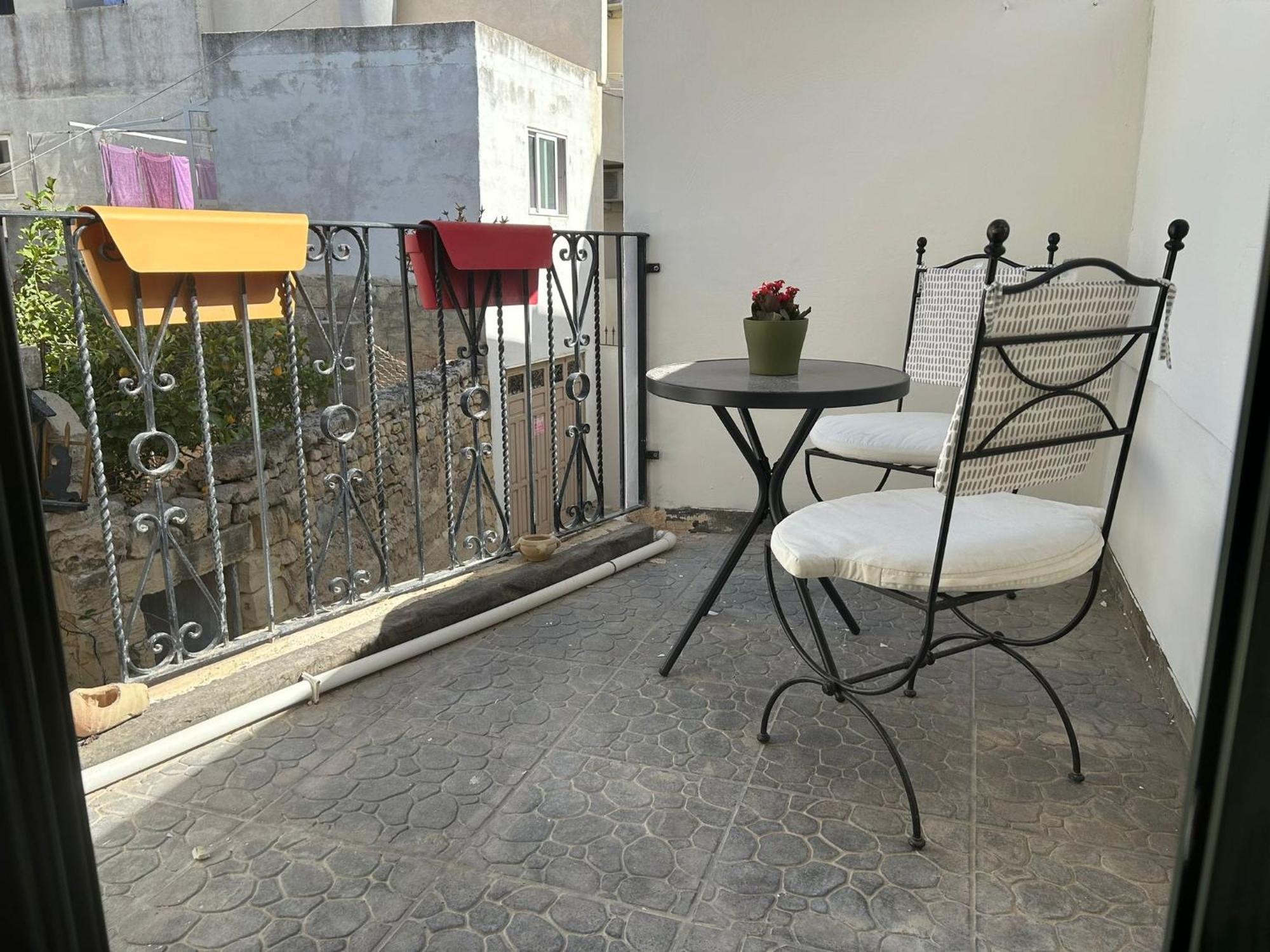 Hotel Maleth House Naxxar Exterior foto
