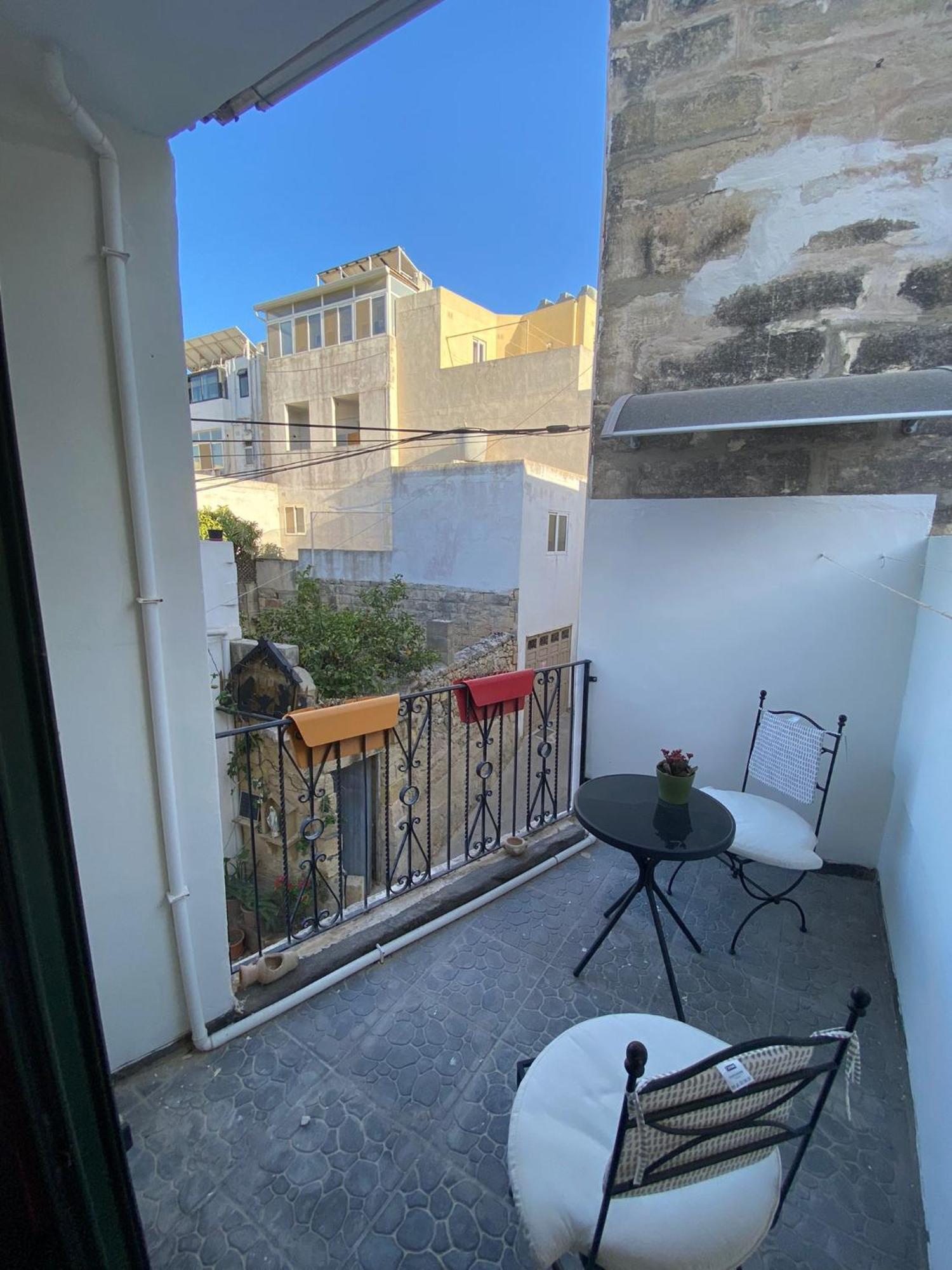 Hotel Maleth House Naxxar Exterior foto