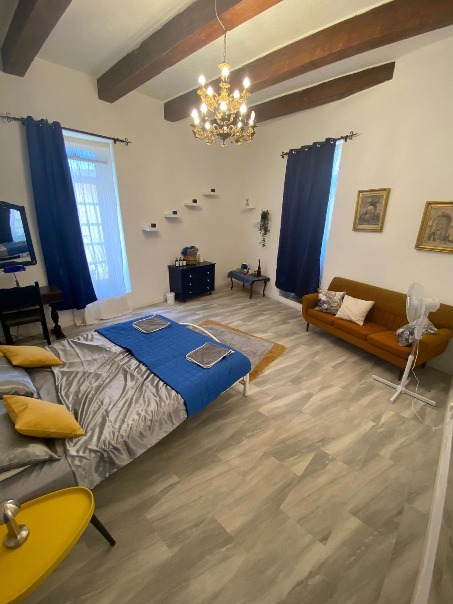 Hotel Maleth House Naxxar Exterior foto